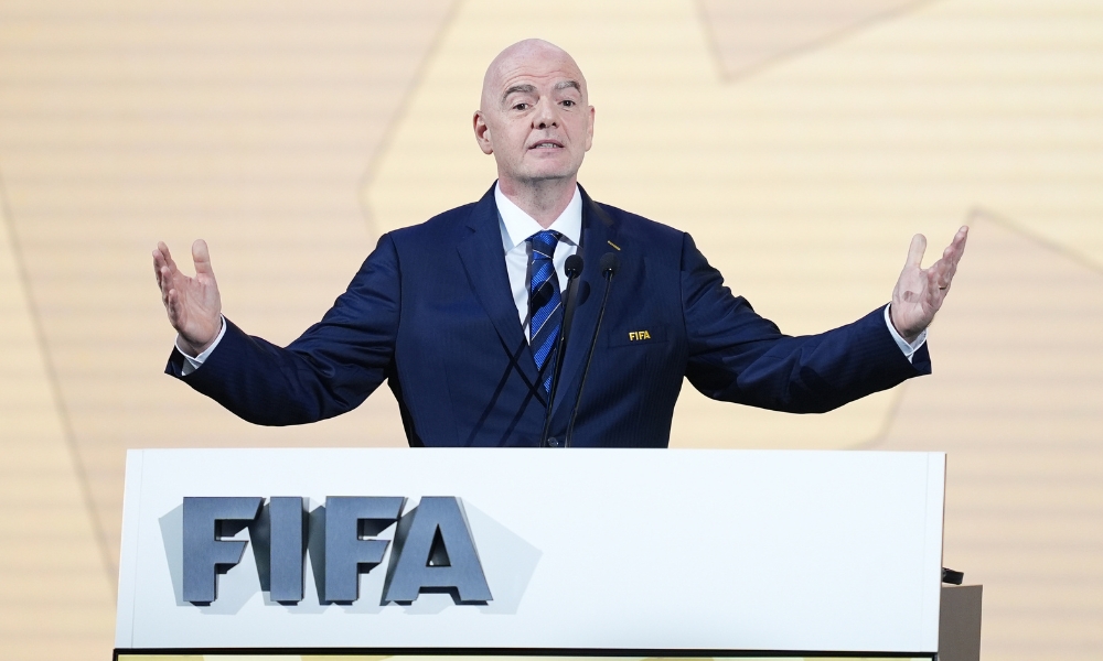 他在比赛中 他在比赛中